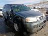 SATURN - VUE