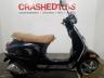 VESPA - SCOOTER