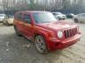 JEEP - PATRIOT