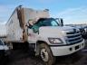 HINO - ALL MODELS