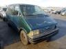 FORD - AEROSTAR