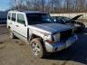 JEEP - COMMANDER
