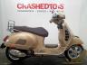 VESPA - SCOOTER