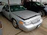 FORD - CROWN VICT