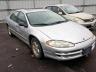 DODGE - INTREPID