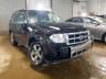 FORD - ESCAPE LIMITED