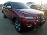 JEEP - GRAND CHEROKEE
