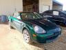 TOYOTA - MR2