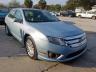 FORD - FUSION HYBRID