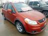 SUZUKI - SX4 BASE