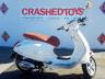 VESPA - SCOOTER