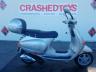 VESPA - SCOOTER