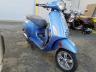 VESPA - SCOOTER