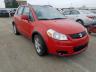SUZUKI - SX4 BASE