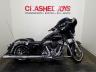 HARLEY-DAVIDSON - FL