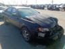 ACURA - 3.2 TL
