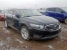 FORD - TAURUS LIMITED