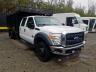 FORD - F550