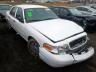FORD - CROWN VICT