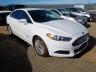 FORD - FUSION