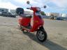 VESPA - SCOOTER
