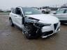 ALFA ROMEO - STELVIO TI