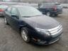 FORD - FUSION S
