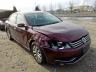 VOLKSWAGEN - PASSAT