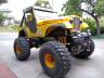 JEEP - CJ