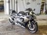 SUZUKI - GSX-R600 K
