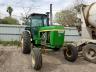 JOHNSON - DEERE 4440