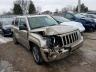 JEEP - PATRIOT