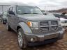 DODGE - NITRO