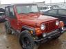 JEEP - WRANGLER