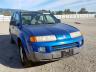 SATURN - VUE