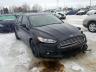 FORD - FUSION