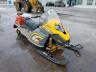 SKIDOO - SNOWMOBILE