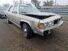 FORD - CROWN VICT