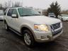 FORD - EXPLORER E