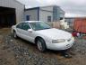 FORD - TBIRD