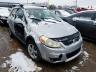 SUZUKI - SX4