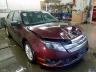 FORD - FUSION S