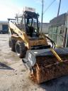 CATERPILLAR - 216B