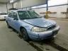 FORD - CONTOUR