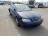 ACURA - 3.2 TL