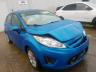 FORD - FIESTA SE