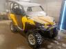 CAN-AM - SIDEBYSIDE