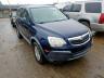 SATURN - VUE