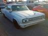 AMERICAN MOTORS - ALL MODELS