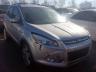 FORD - ESCAPE TITANIUM